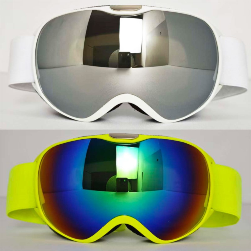 Outdoor Adventure Boys - Lunettes de ski tout temps pour