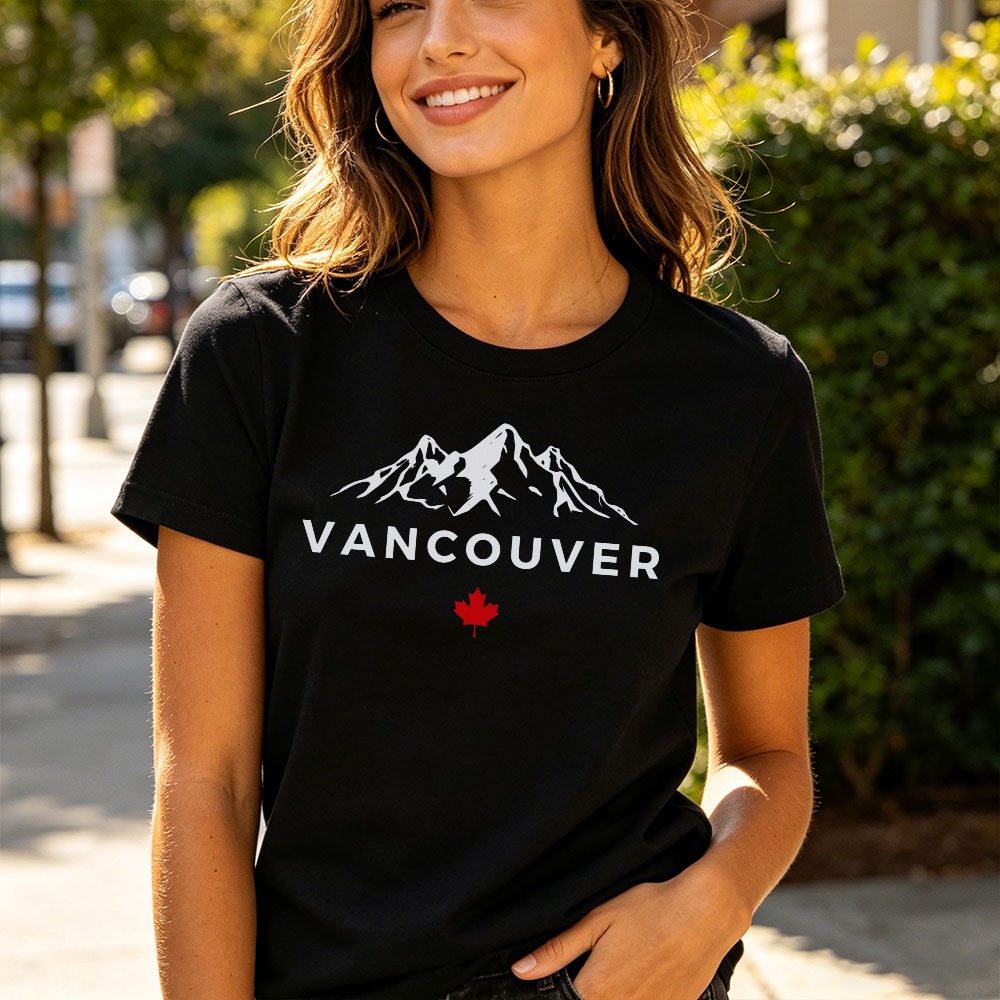 Outdoor Adventure Club - T-shirt de randonnée respirant pour femme,