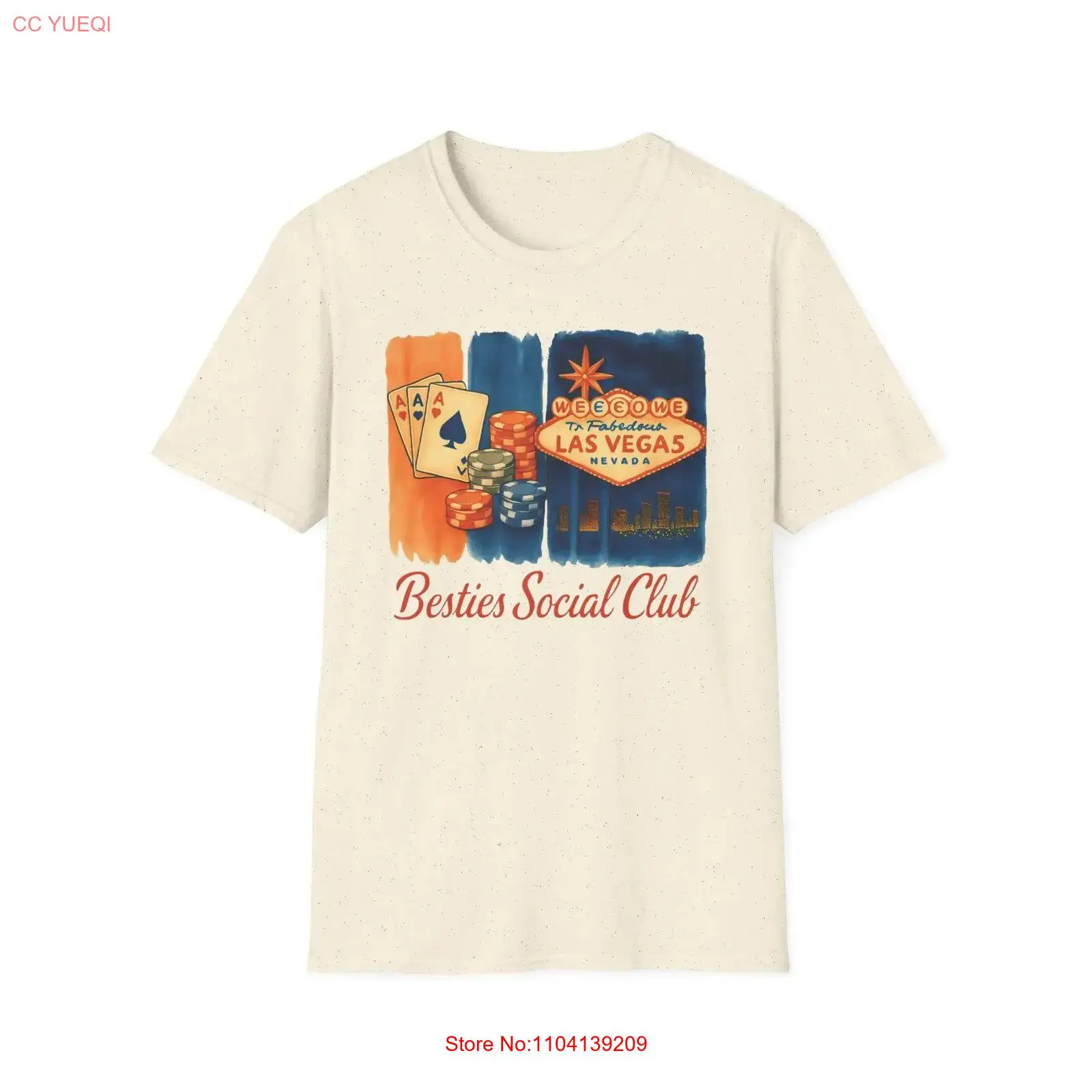 Outdoor Adventure Club - T-shirt pour filles du club social