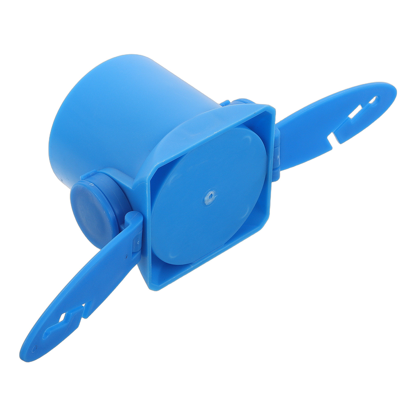 Outdoor Adventure Kayak - Porte-gobelet pour kayak en plastique noir,
