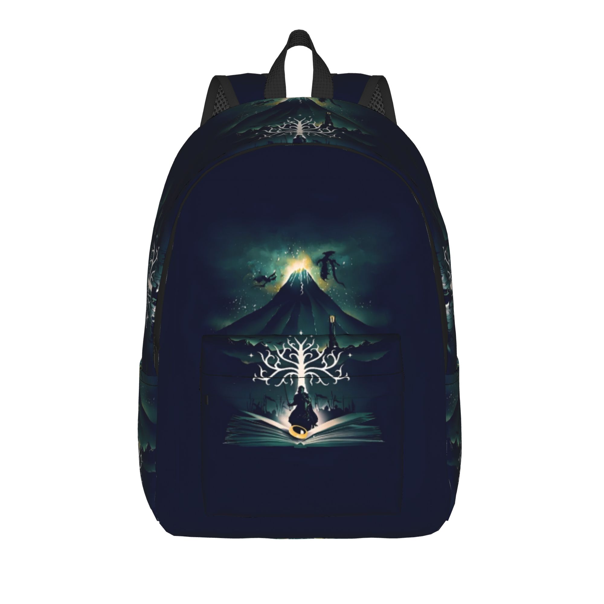 Outdoor Adventure Boys - Sac à dos Adventure L-Lords Of