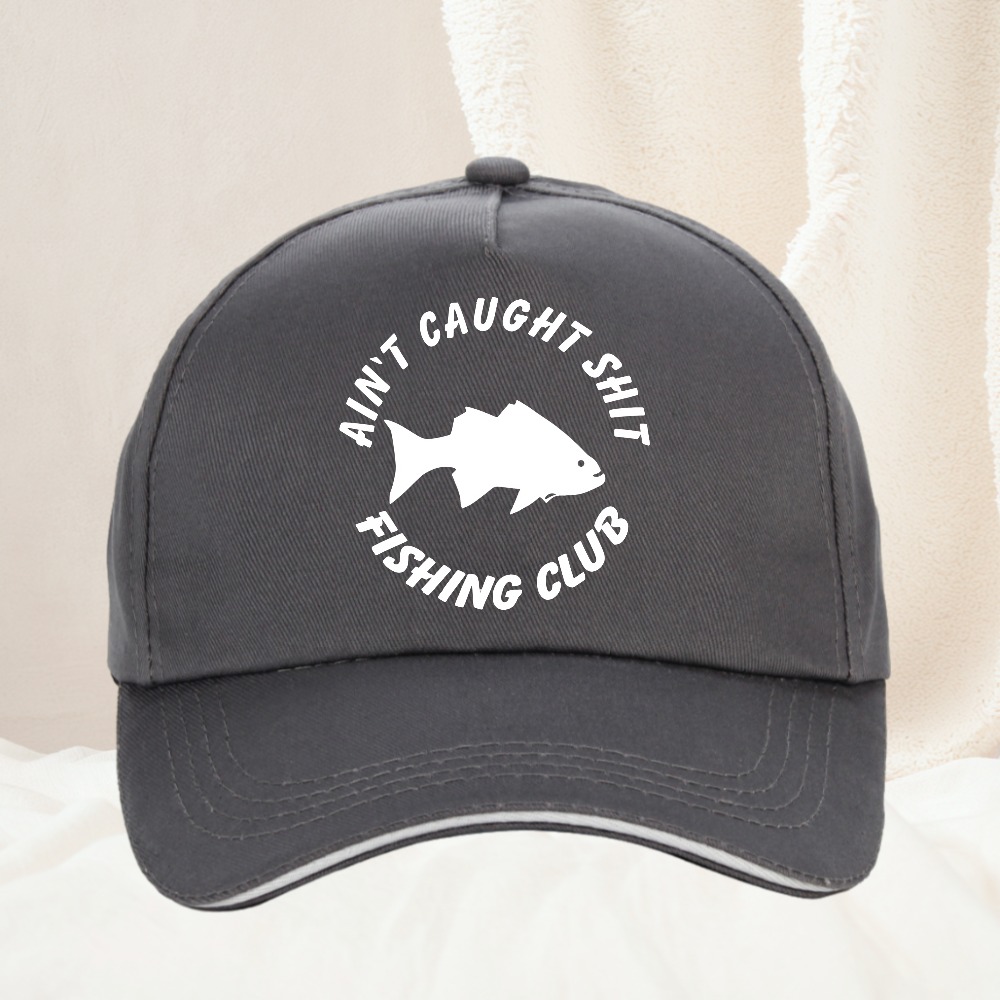 Casquette de baseball amusante - Outdoor Adventure Club avis et prix