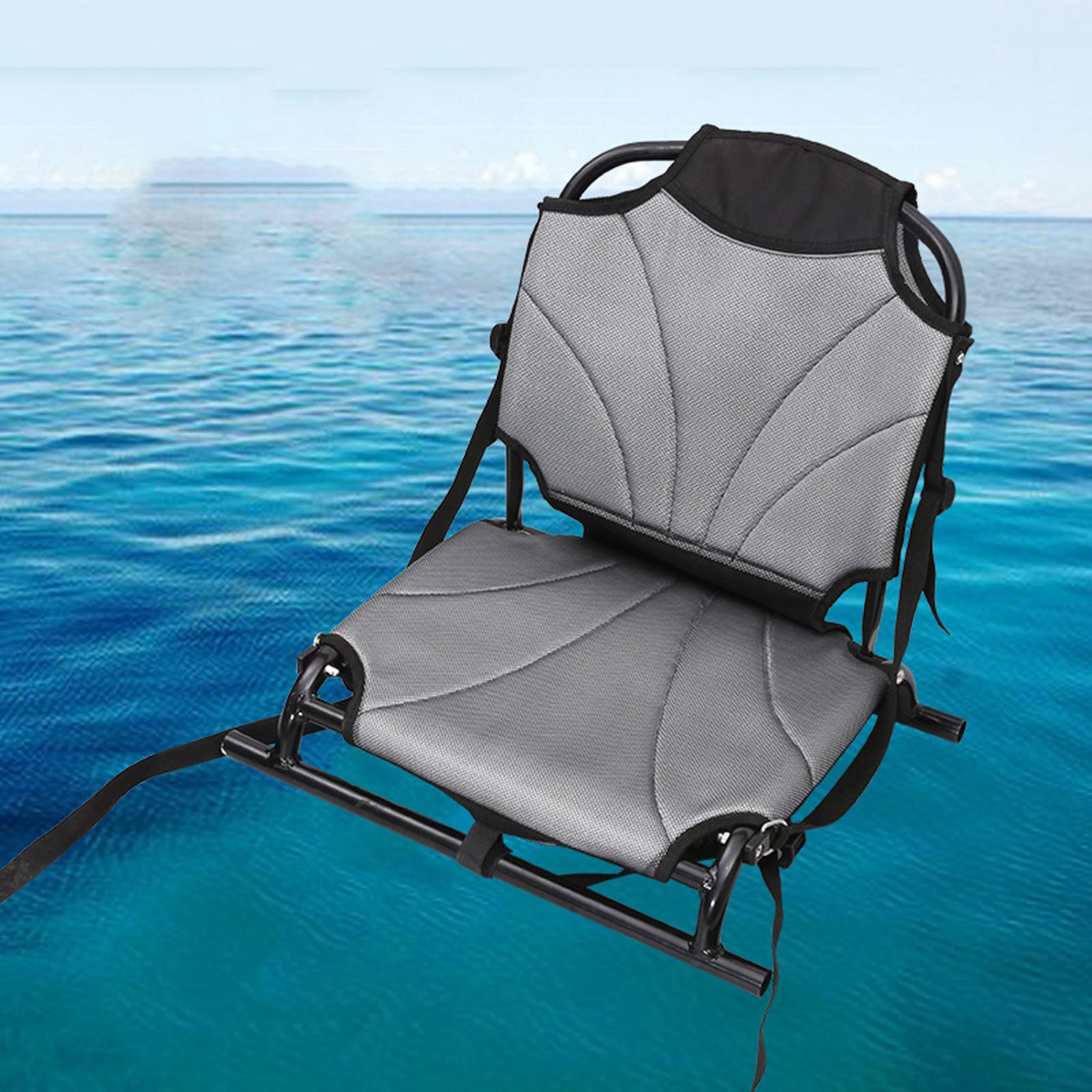 Chaise de kayak pliable, siège - Outdoor Adventure Kayak avis et prix