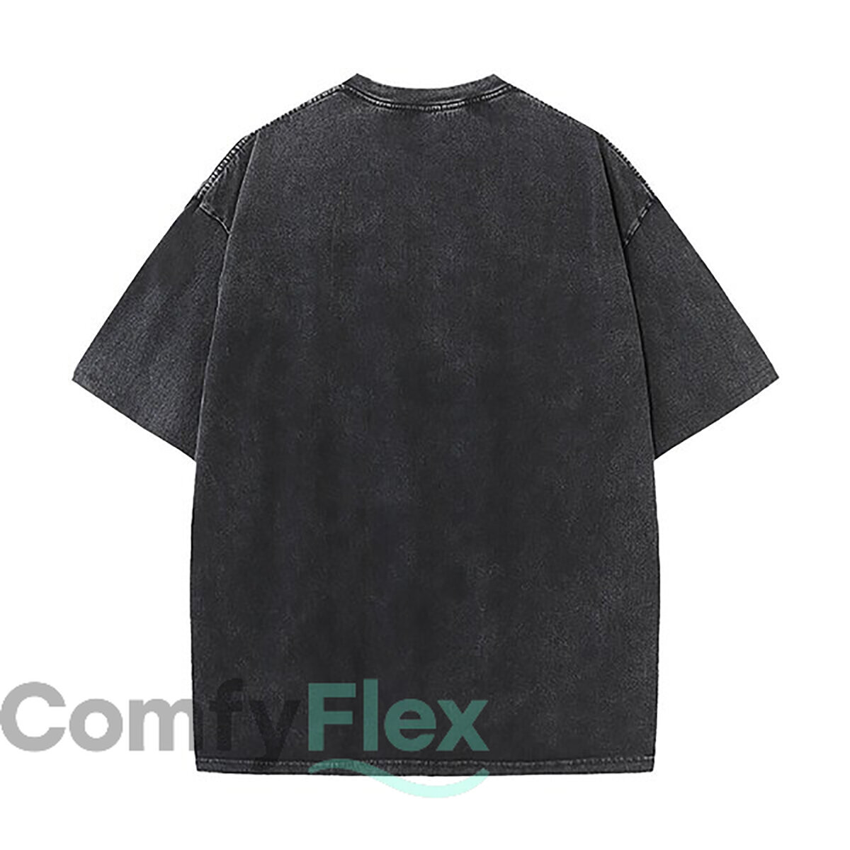 Tops Streetwear Oversize Vinta - Outdoor Adventure Quotes Short avis et prix