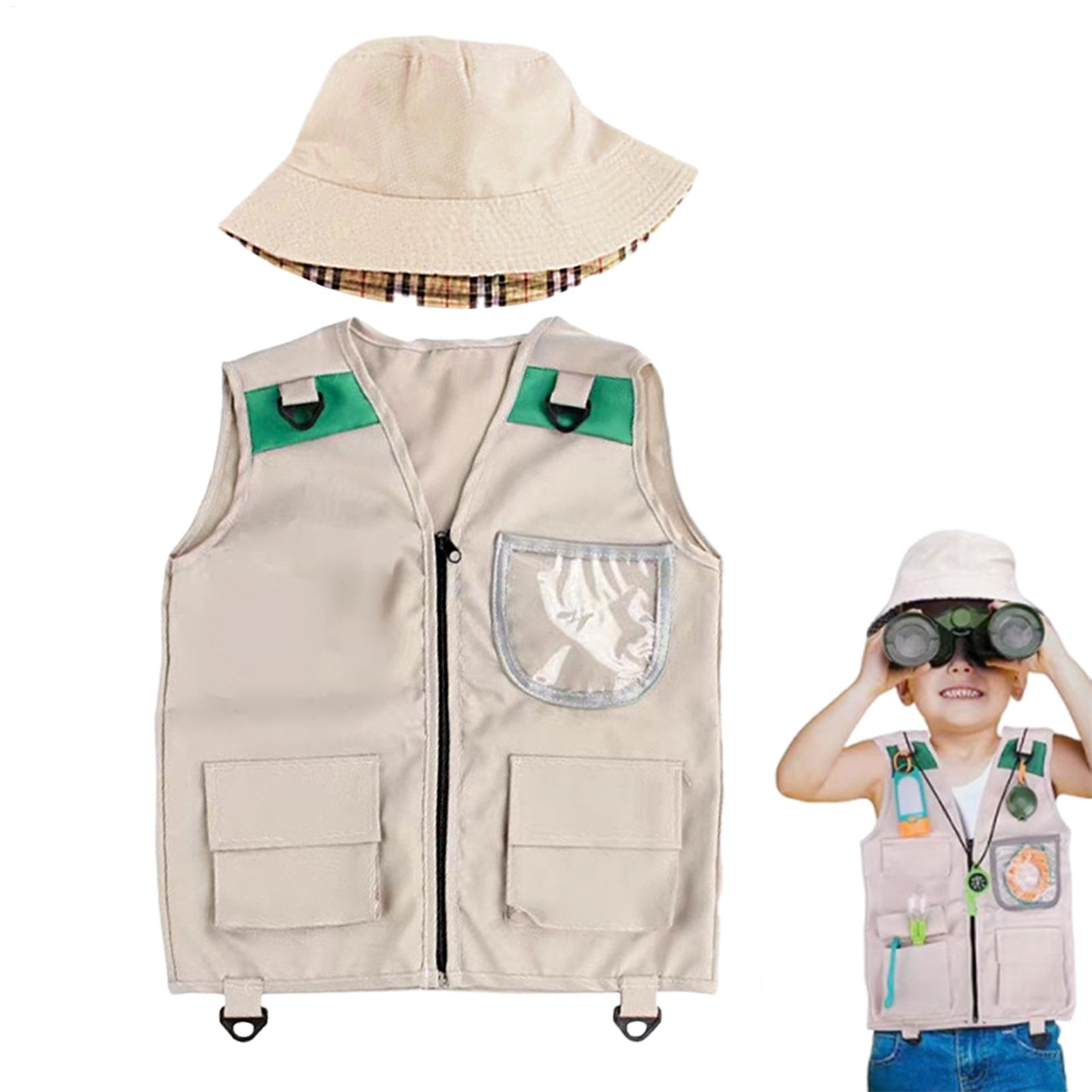 Kit d'exploration en plein air - Outdoor Adventure Boys avis et prix