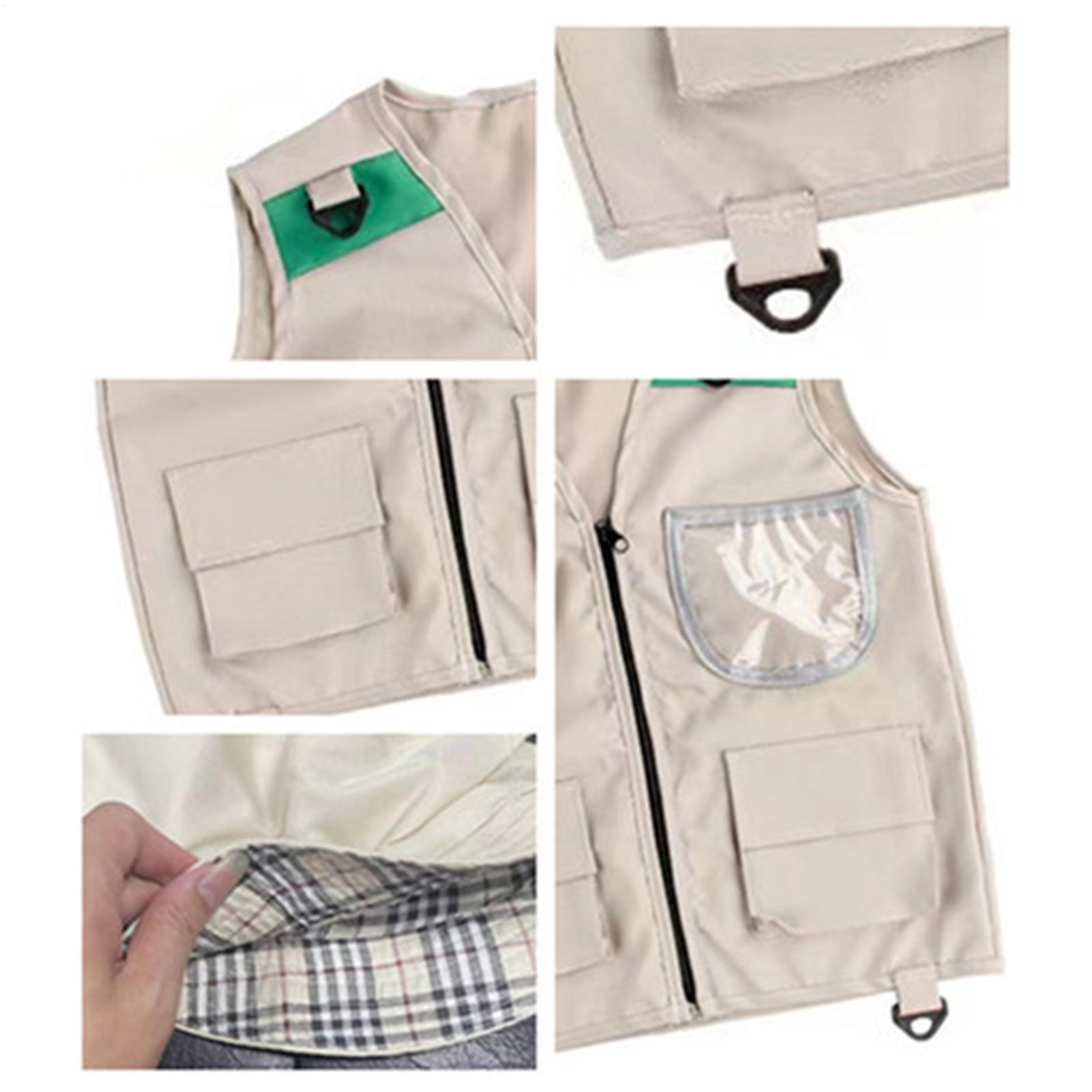 Kit d'exploration en plein air - Outdoor Adventure Boys avis et prix