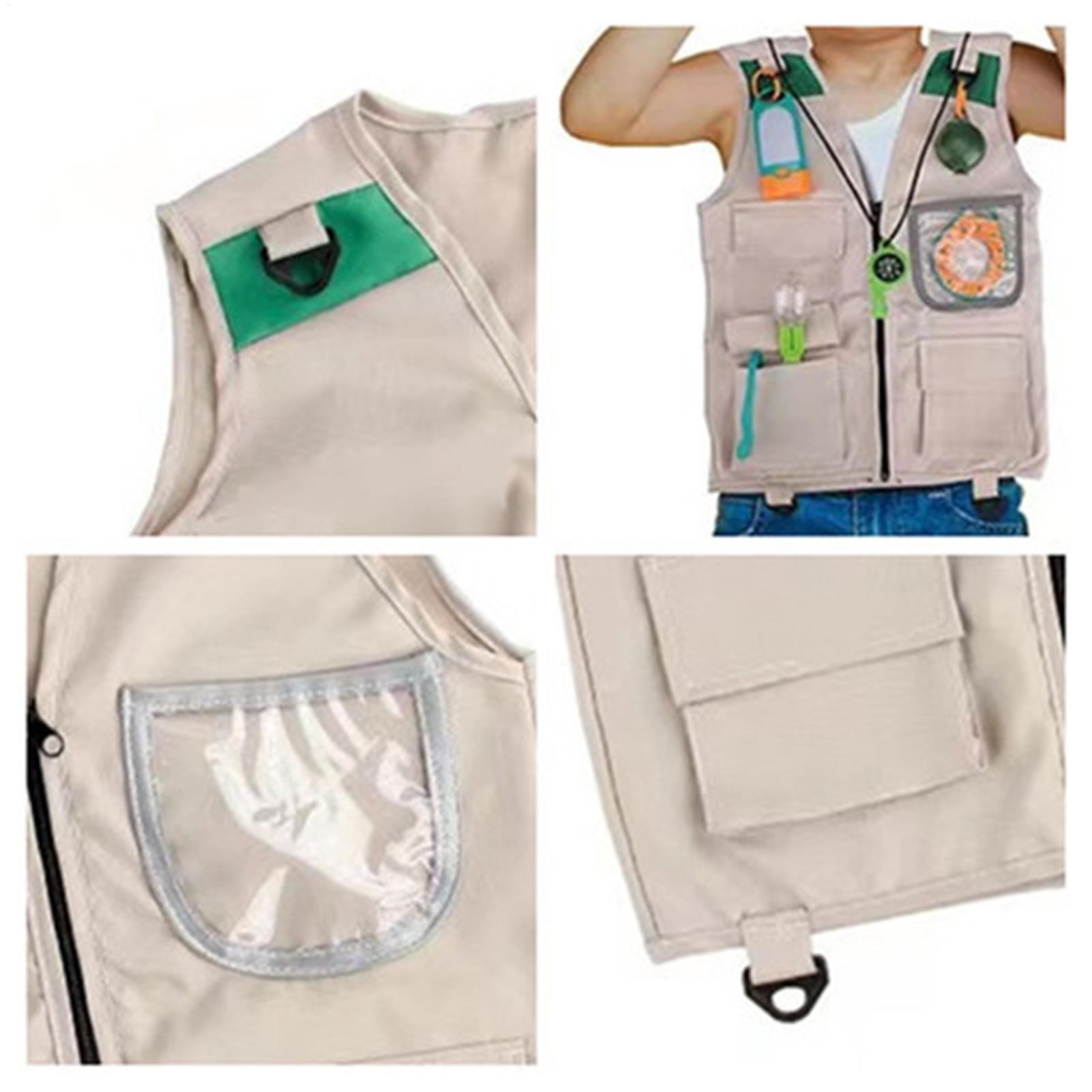 Kit d'exploration en plein air - Outdoor Adventure Boys avis et prix