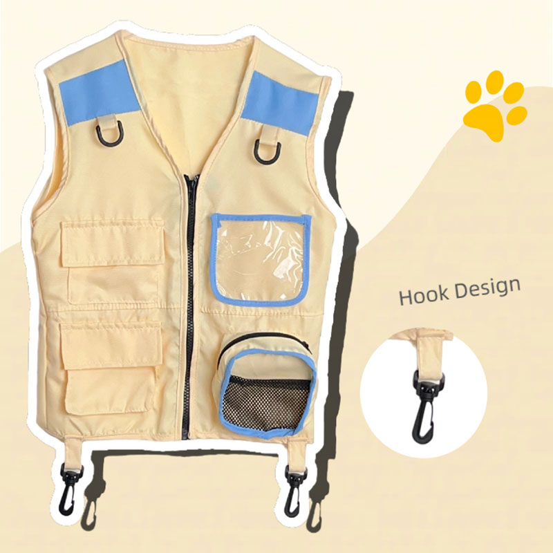 Gilet d'explorateur pour enfan - Outdoor Adventure Boys avis et prix