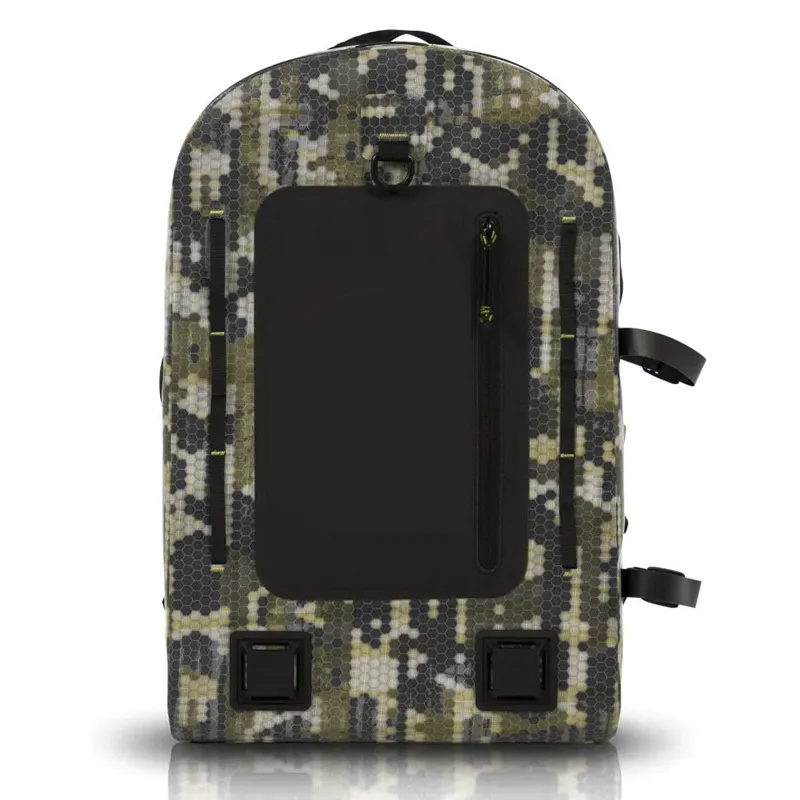 Sac étanche personnalisé pour  - Outdoor Adventure Kayak avis et prix