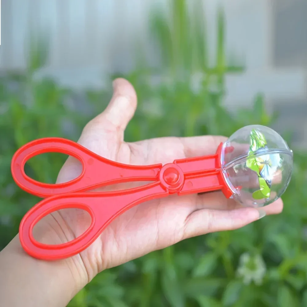 Ciseaux attrape-insectes color - Outdoor Adventure Toys avis et prix