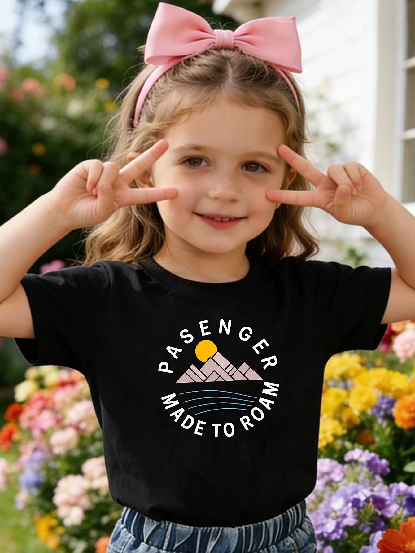 T-shirt Enfant Imprimé Aventur - Outdoor Adventure Boys avis et prix