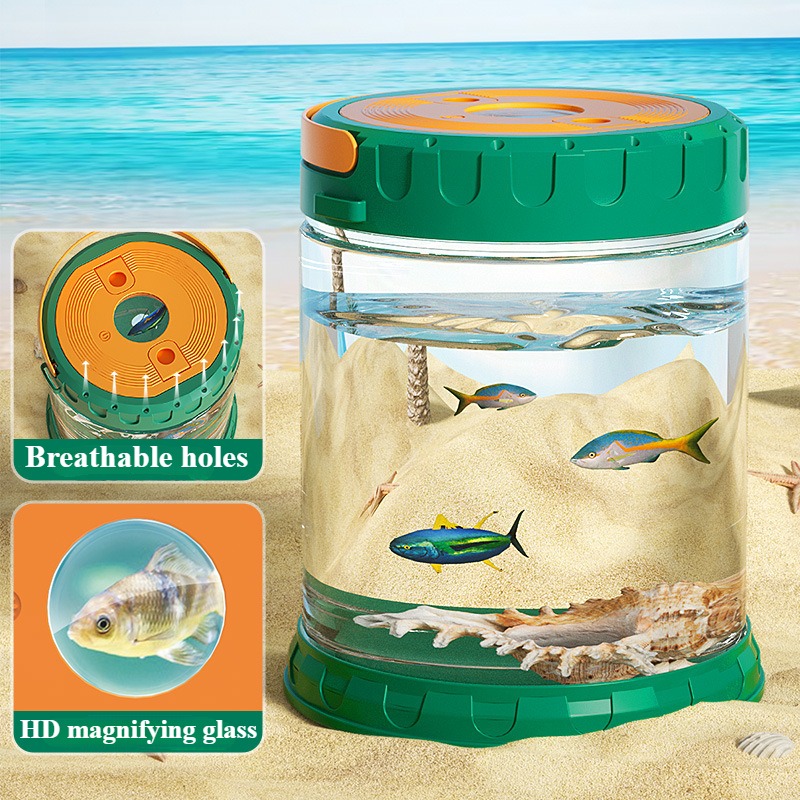 Attraper la mer Ensemble de jo - Outdoor Adventure Toys avis et prix