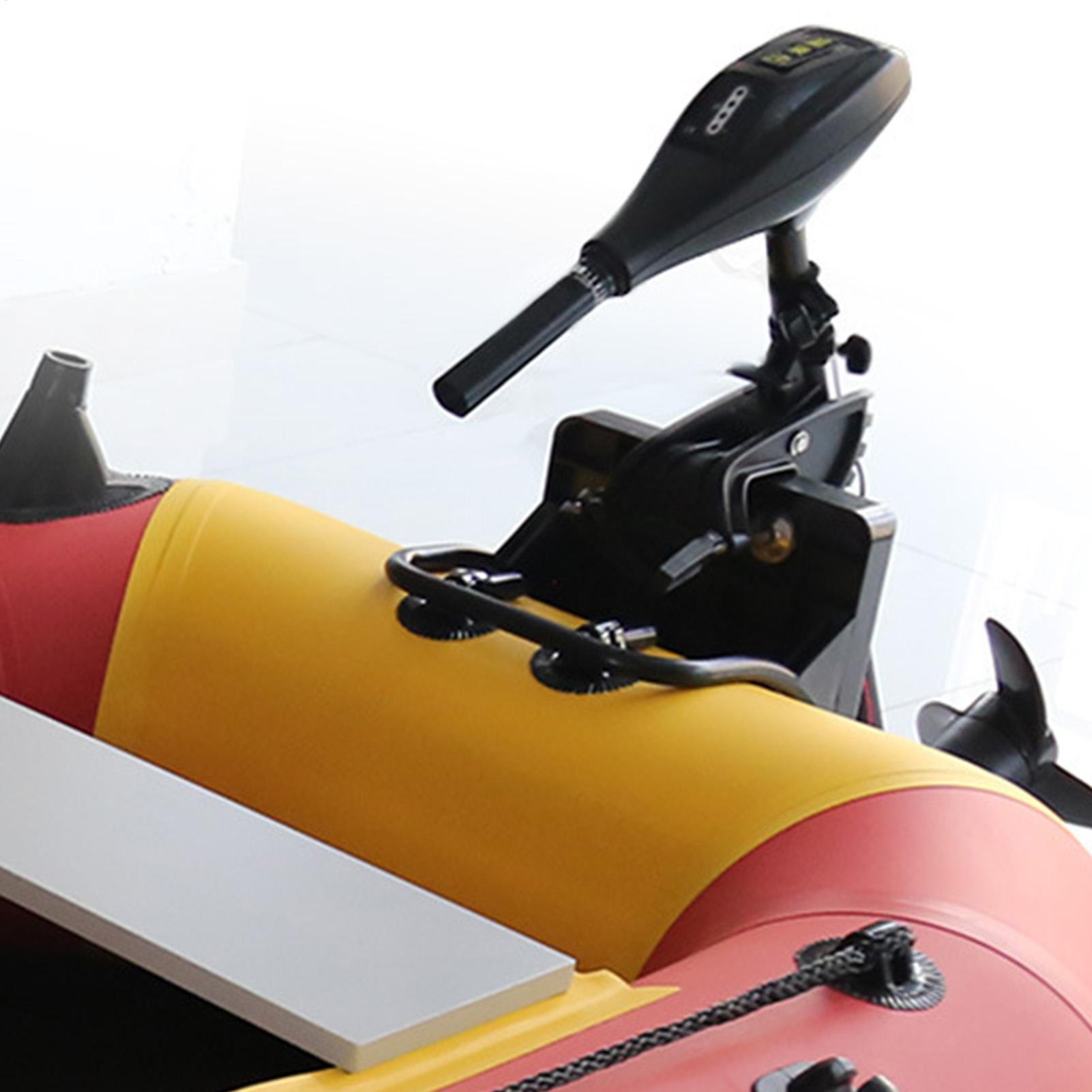 Support de montage de moteur d - Outdoor Adventure Kayak avis et prix