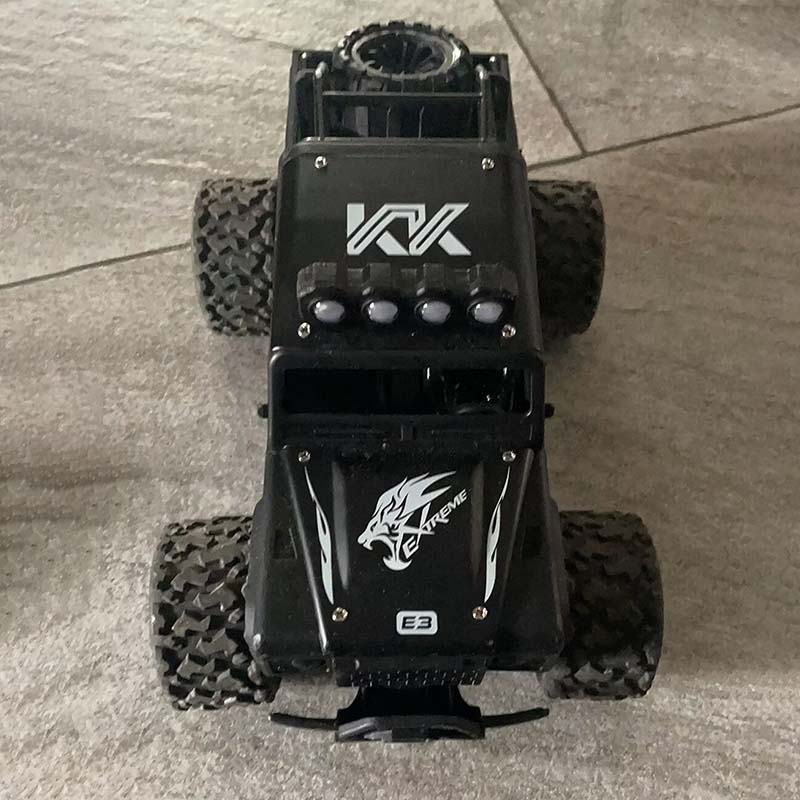 Voiture RC 1:16 tout-terrain t - Outdoor Adventure Toys avis et prix