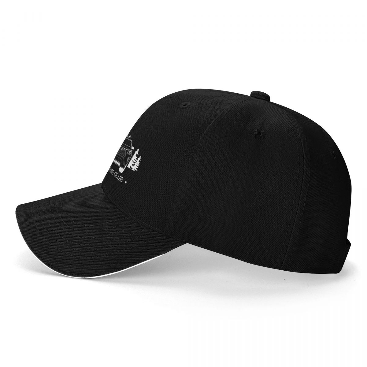 Casquette de baseball RAV4 Adv - Outdoor Adventure Club avis et prix