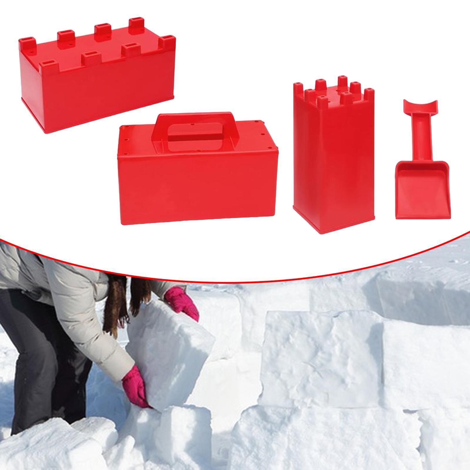 4 moules à château de sable po - Outdoor Adventure Toys avis et prix