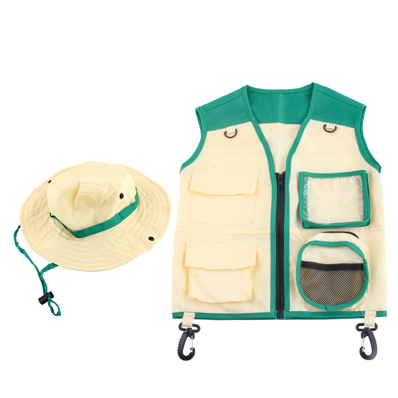 Ensemble de costumes d'explora - Outdoor Adventure Boys avis et prix