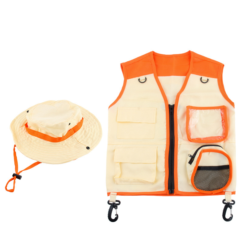 Ensemble de costumes d'explora - Outdoor Adventure Boys avis et prix