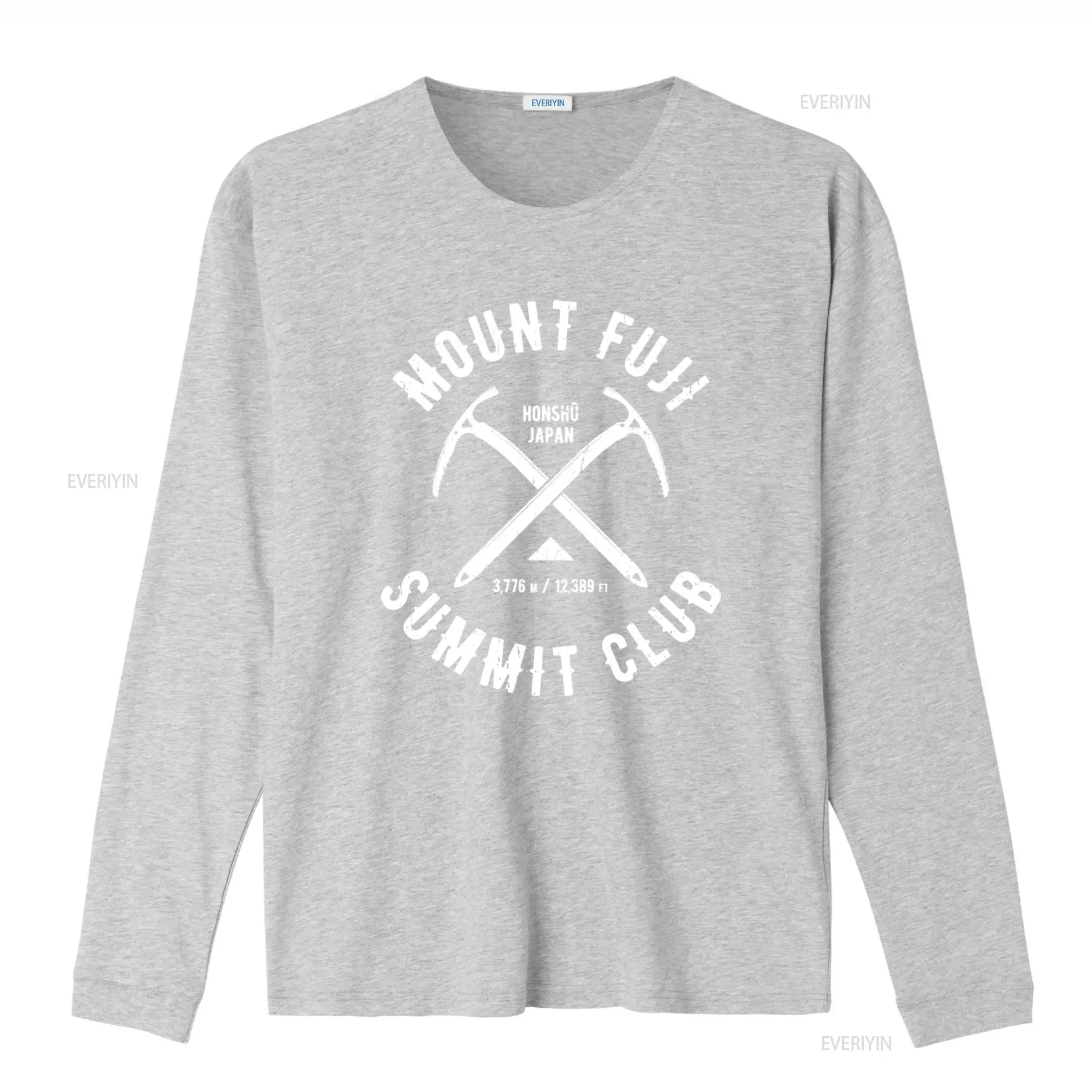 T-shirt de montagne Mount Fuji - Outdoor Adventure Club avis et prix