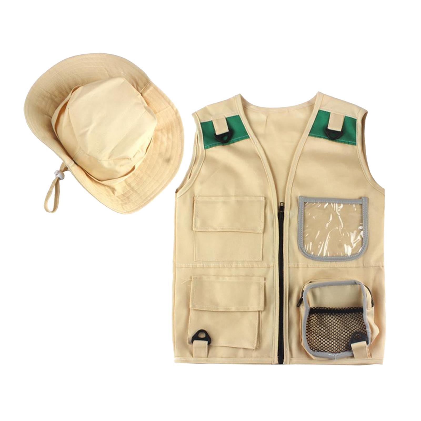 Kit Safari pour enfants, ensem - Outdoor Adventure Boys avis et prix