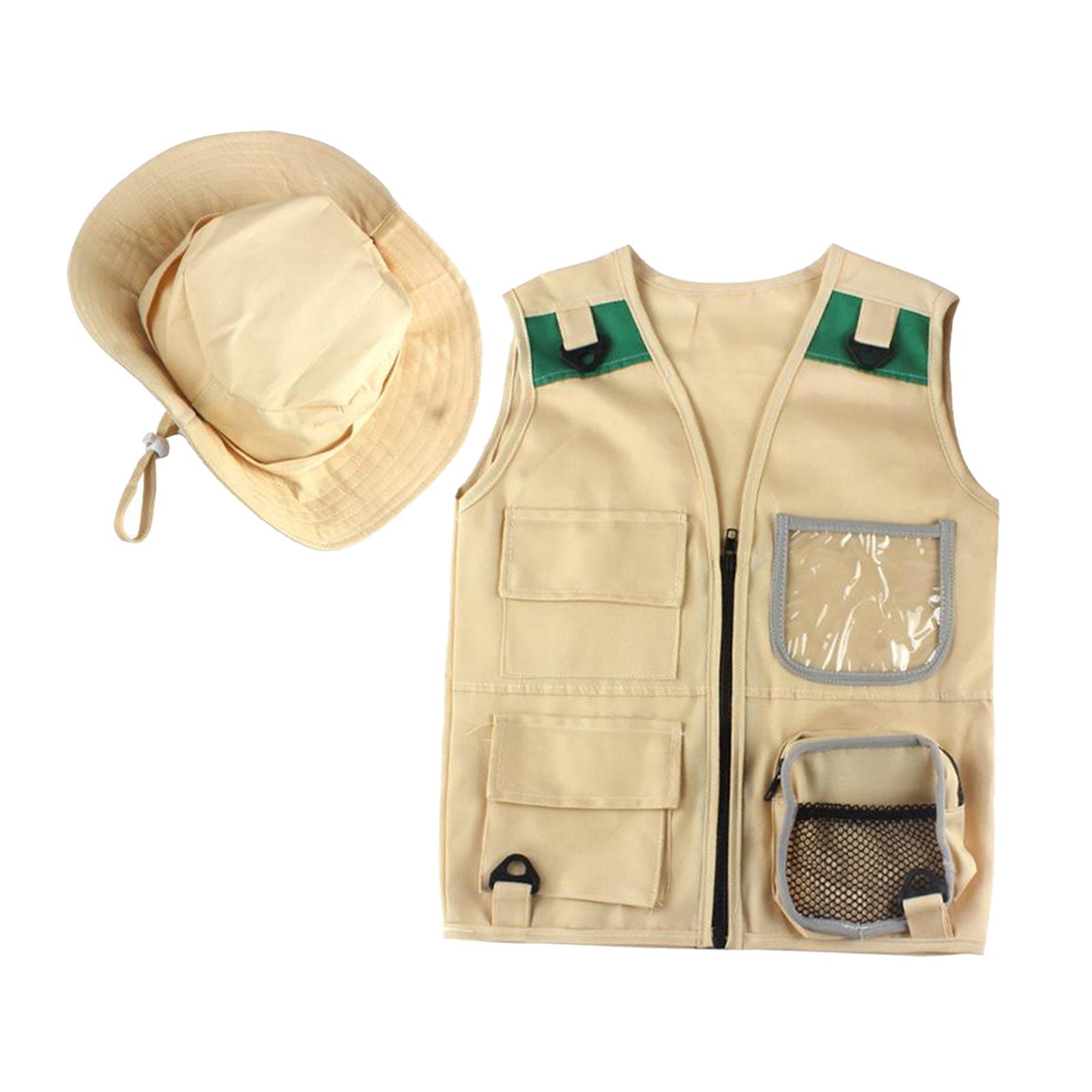 Kit Safari pour enfants, ensem - Outdoor Adventure Boys avis et prix