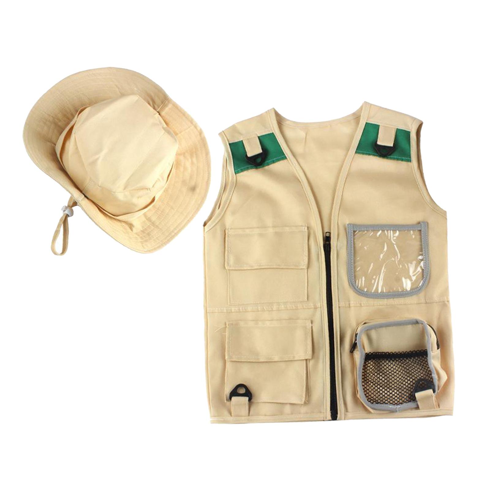Kit Safari pour enfants, ensem - Outdoor Adventure Boys avis et prix