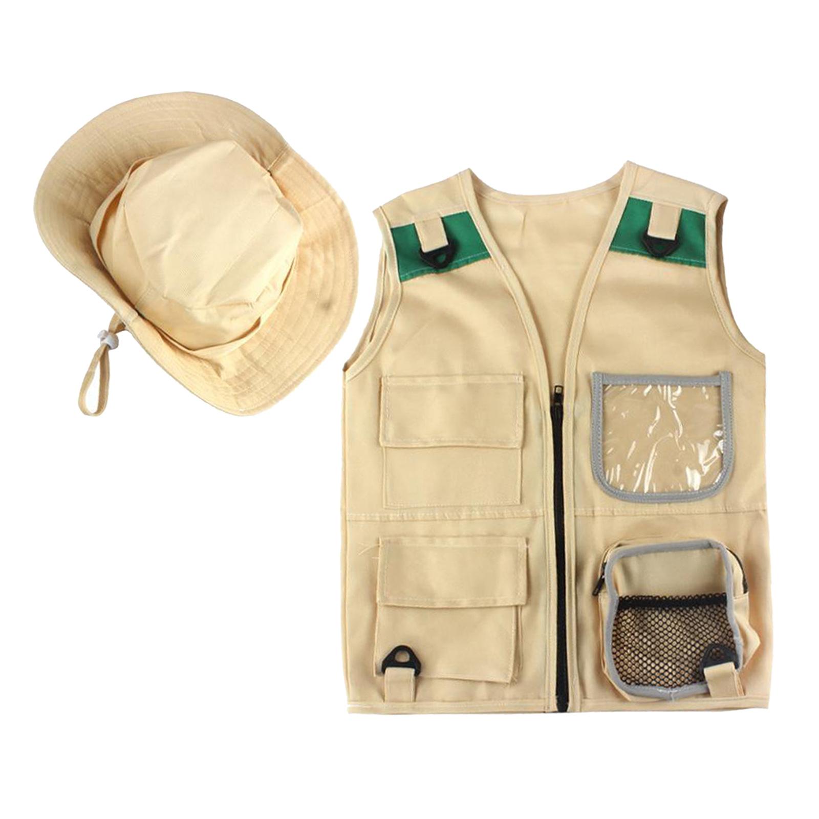 Kit Safari pour enfants, ensem - Outdoor Adventure Boys avis et prix