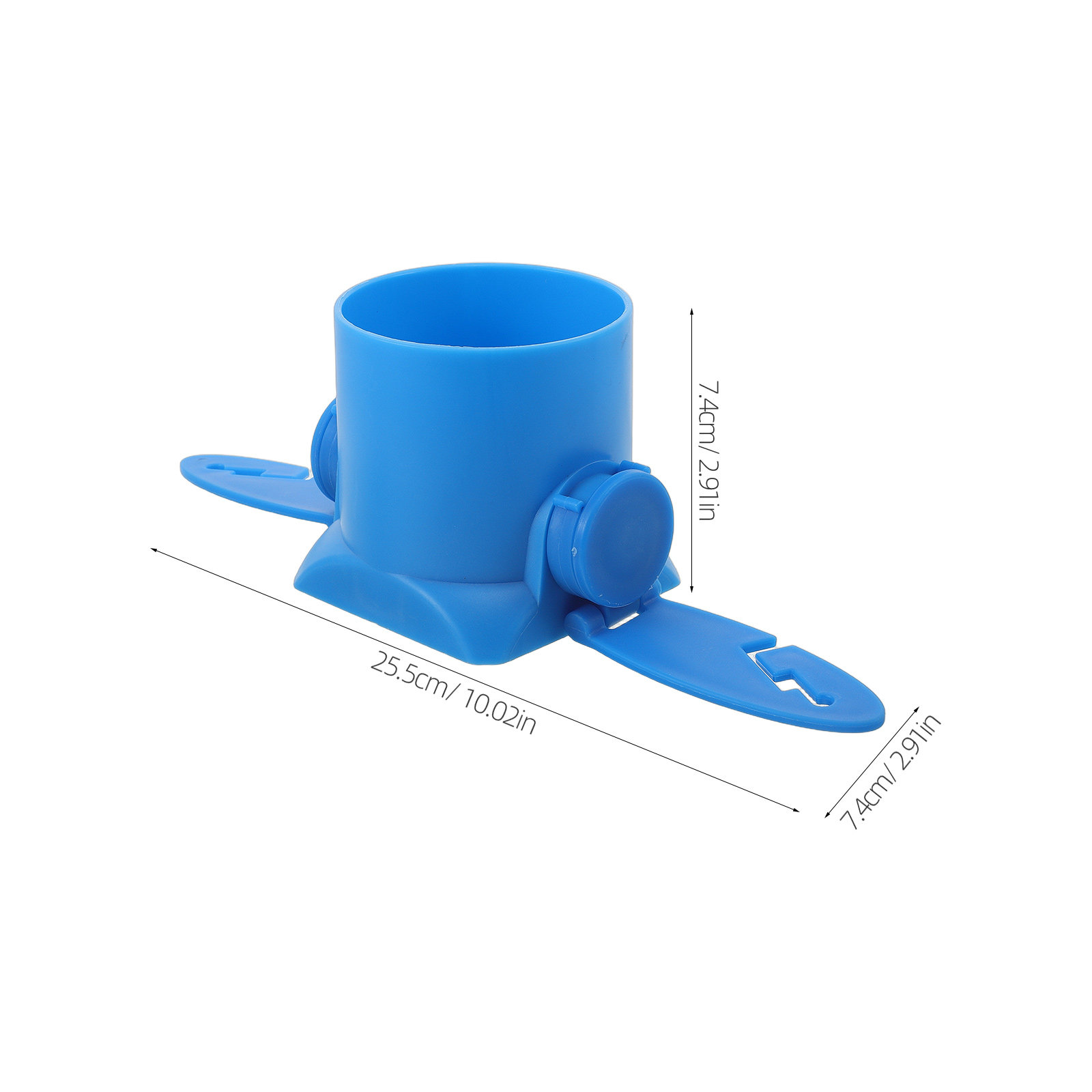 Porte-gobelet pour kayak en pl - Outdoor Adventure Kayak avis et prix