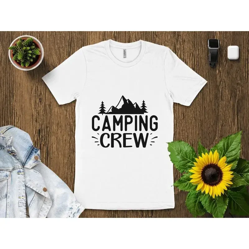 T-shirt d'aventure en plein ai - Outdoor Adventure Group avis et prix