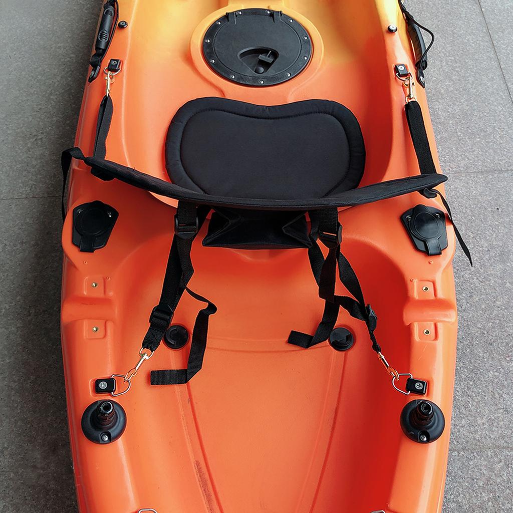 Appui-tête gonflable pour bate - Outdoor Adventure Kayak avis et prix