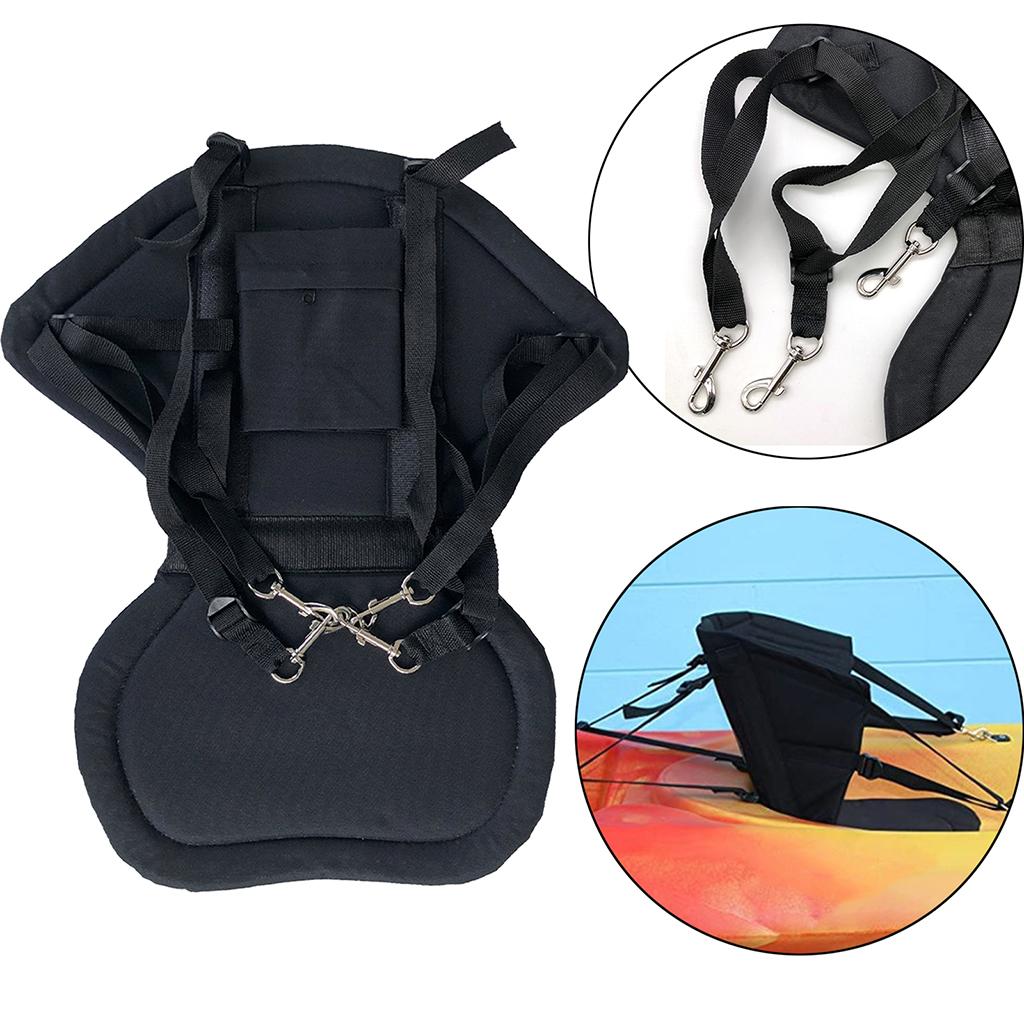 Appui-tête gonflable pour bate - Outdoor Adventure Kayak avis et prix
